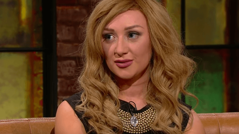 Ryan Tubridy pens emotional tribute to Laura Brennan after her tragic death Ryan Tubridy pens emotional tribute to Laura Brennan after her tragic death