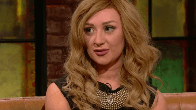 Ryan Tubridy pays tribute to HPV vaccine campaigner Laura Brennan on the Late Late Ryan Tubridy pays tribute to HPV vaccine campaigner Laura Brennan on the Late Late