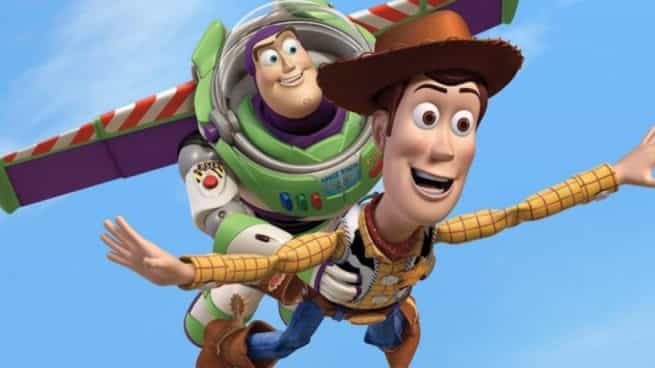 Tom Hanks just revealed the most HEARTBREAKING thing about Toy Story 4 Tom Hanks just revealed the most HEARTBREAKING thing about Toy Story 4
