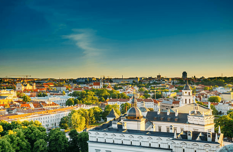 This gorgeous city has been named the cheapest in Europe for a getaway This gorgeous city has been named the cheapest in Europe for a getaway