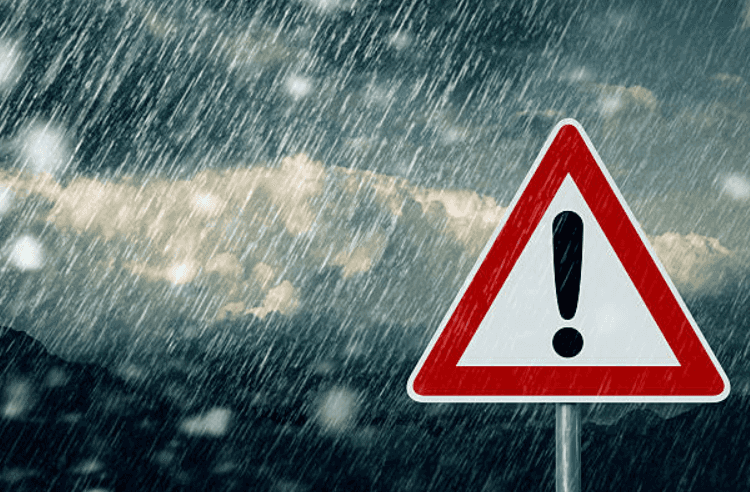 Met Éireann has issued a snow and ice warning for Donegal Met Éireann has issued a snow and ice warning for Donegal