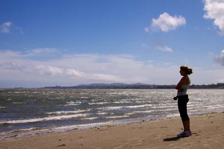 Ireland named among the best countries in the world for women to live Ireland named among the best countries in the world for women to live