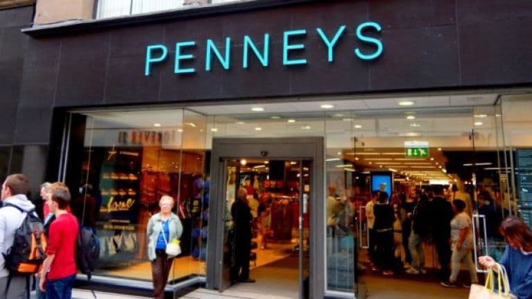 Penneys has released the cutest Winnie The Pooh collection that your kids will be jealous of Penneys has released the cutest Winnie The Pooh collection that your kids will be jealous of