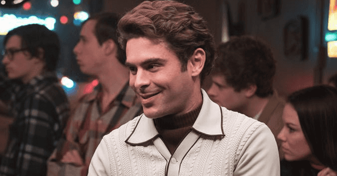 Finally! Here’s when you can watch Zac Efron in the Ted Bundy biopic Finally! Here’s when you can watch Zac Efron in the Ted Bundy biopic