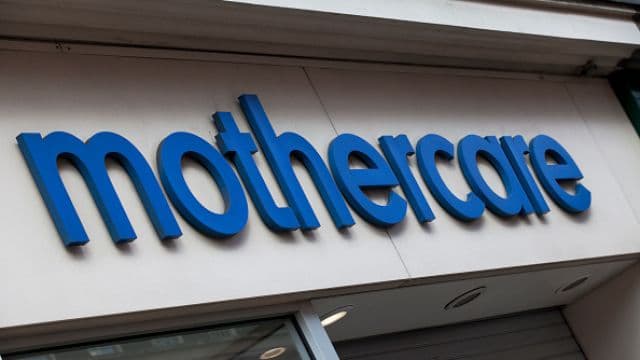 The Mothercare mid-season sale starts today, and there are some GREAT bargains to be found The Mothercare mid-season sale starts today, and there are some GREAT bargains to be found