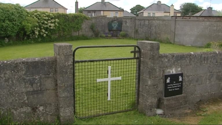 Tuam survivors group says ‘full horror’ of Mother and Baby Home ‘not yet exposed’ Tuam survivors group says ‘full horror’ of Mother and Baby Home ‘not yet exposed’