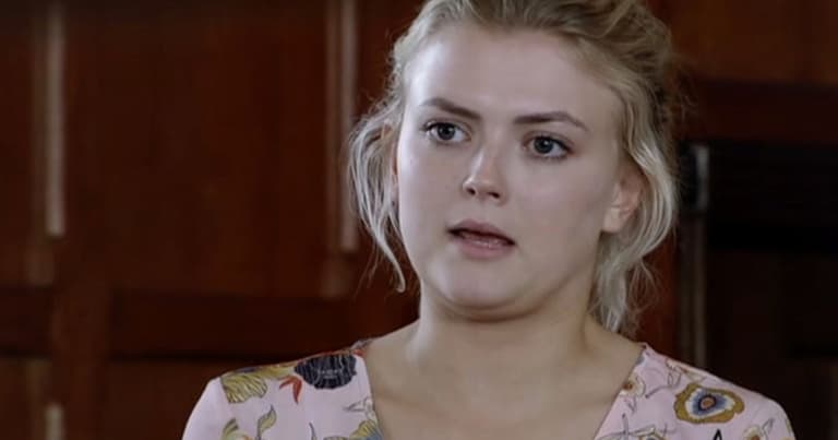 Coronation Street confirm new potential romance for Bethany Platt Coronation Street confirm new potential romance for Bethany Platt