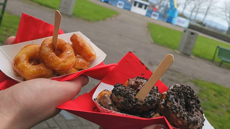 Five great reasons to head down to Limerick with the family this summer Five great reasons to head down to Limerick with the family this summer