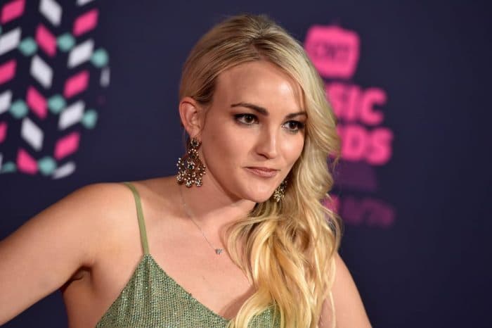 Jamie Lynn Spears remembers discovering she was pregnant after audition for Twilight Jamie Lynn Spears remembers discovering she was pregnant after audition for Twilight