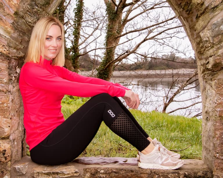 ‘You feeling your best will benefit everyone around you too’ Kathryn Thomas on keeping fit as a mum ‘You feeling your best will benefit everyone around you too’ Kathryn Thomas on keeping fit as a mum