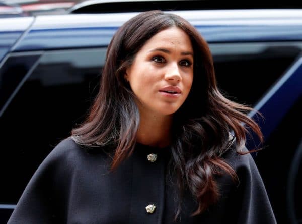 Fans think this Instagram post proves that Meghan Markle has given birth Fans think this Instagram post proves that Meghan Markle has given birth