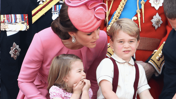 Kate Middleton reveals her favourite photo of Prince George and it will melt your heart Kate Middleton reveals her favourite photo of Prince George and it will melt your heart