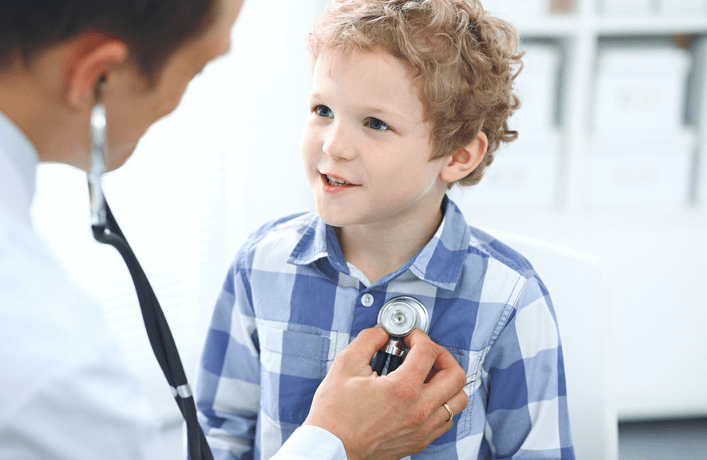 Free GP care will soon be made available to all children under 12 Free GP care will soon be made available to all children under 12