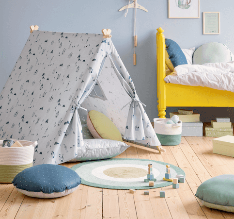 Søstrene Grene launches brand new kids interiors and baby care line next month Søstrene Grene launches brand new kids interiors and baby care line next month