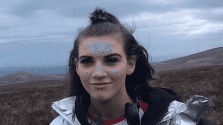 A 17-year-old girl has gone missing in Blanchardstown, Dublin A 17-year-old girl has gone missing in Blanchardstown, Dublin