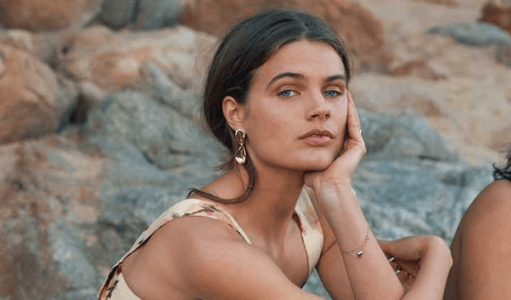 & Other Stories latest capsule collection is perfect for a summer wedding & Other Stories latest capsule collection is perfect for a summer wedding