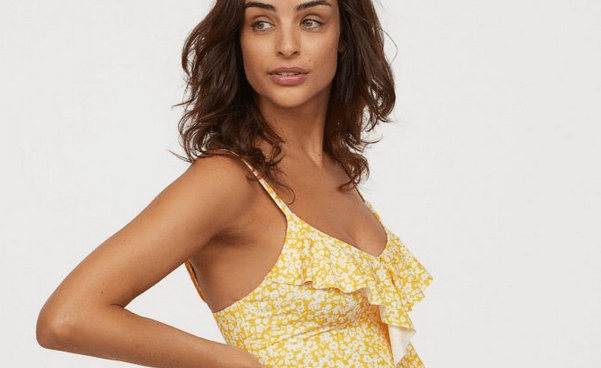 Pregnant this summer? The only 10 items you need for your maternity summer wardrobe Pregnant this summer? The only 10 items you need for your maternity summer wardrobe