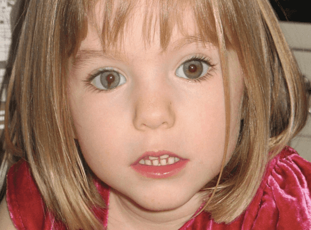 Madeleine McCann case could have breakthrough in just one week if DNA is re-tested, claims expert Madeleine McCann case could have breakthrough in just one week if DNA is re-tested, claims expert