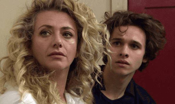 Emmerdale’s Louisa Clein speaks out about Maya and Jacob’s grooming scenes Emmerdale’s Louisa Clein speaks out about Maya and Jacob’s grooming scenes