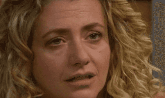 Emmerdale viewers delighted as Maya is finally caught out kissing Jacob Emmerdale viewers delighted as Maya is finally caught out kissing Jacob