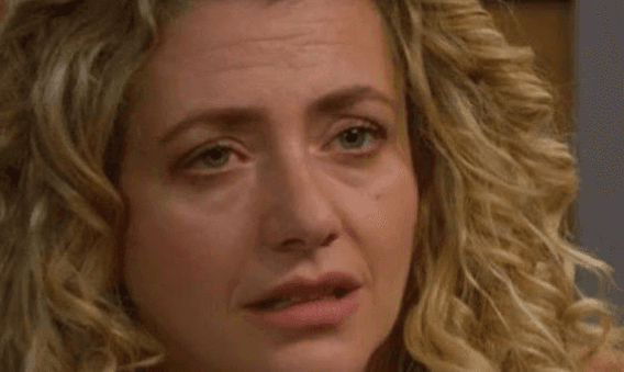 Emmerdale viewers delighted as Maya is finally caught out kissing Jacob Emmerdale viewers delighted as Maya is finally caught out kissing Jacob