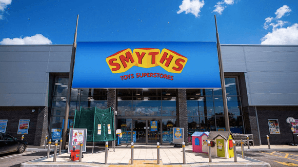 Smyths are giving away FREE Lego this weekend in Northern Irish stores Smyths are giving away FREE Lego this weekend in Northern Irish stores