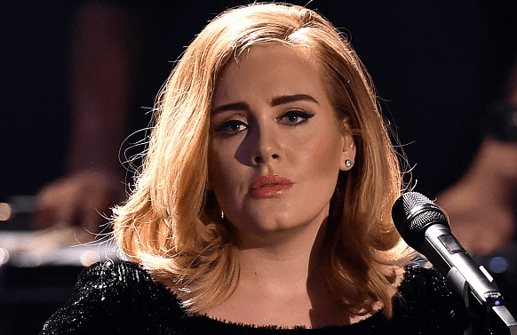 Adele and her husband Simon Konecki have announced their separation Adele and her husband Simon Konecki have announced their separation