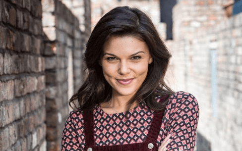 Coronation Street’s Faye Brookes announces she is leaving the soap Coronation Street’s Faye Brookes announces she is leaving the soap