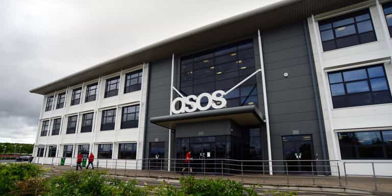 ASOS owner loses three of his four children in Sri Lankan terror attack ASOS owner loses three of his four children in Sri Lankan terror attack