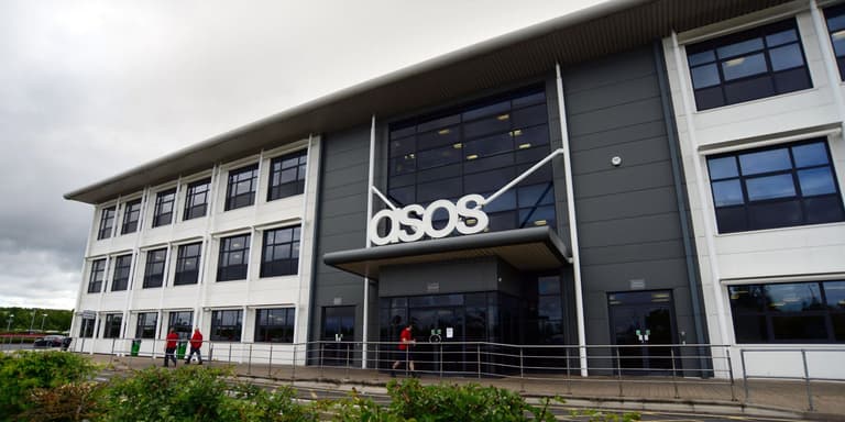 ASOS owner loses three of his four children in Sri Lankan terror attack ASOS owner loses three of his four children in Sri Lankan terror attack