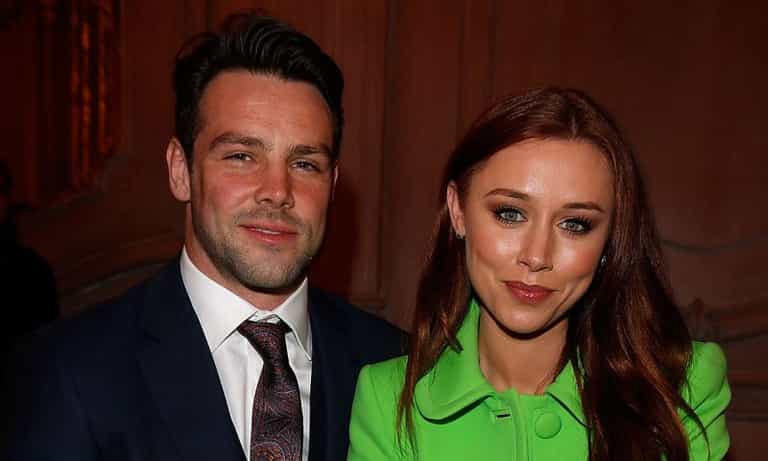 Ben Foden says his life is ‘a mess’ in the aftermath of divorcing Una Healy Ben Foden says his life is ‘a mess’ in the aftermath of divorcing Una Healy