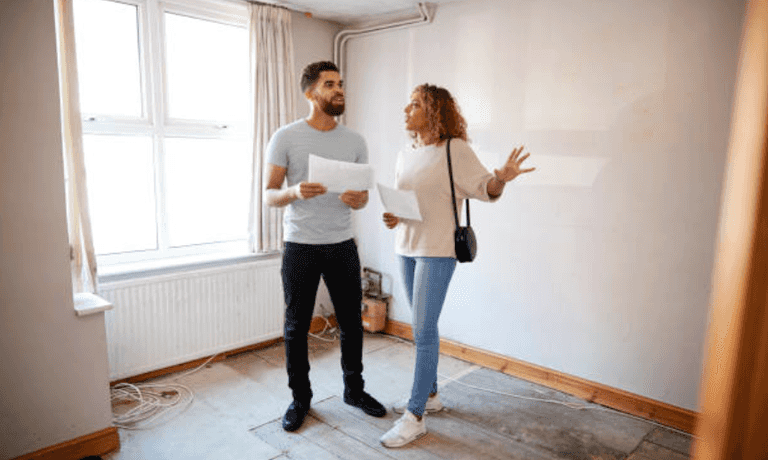 Getting your own home? This new TV show is looking for first-time buyers Getting your own home? This new TV show is looking for first-time buyers