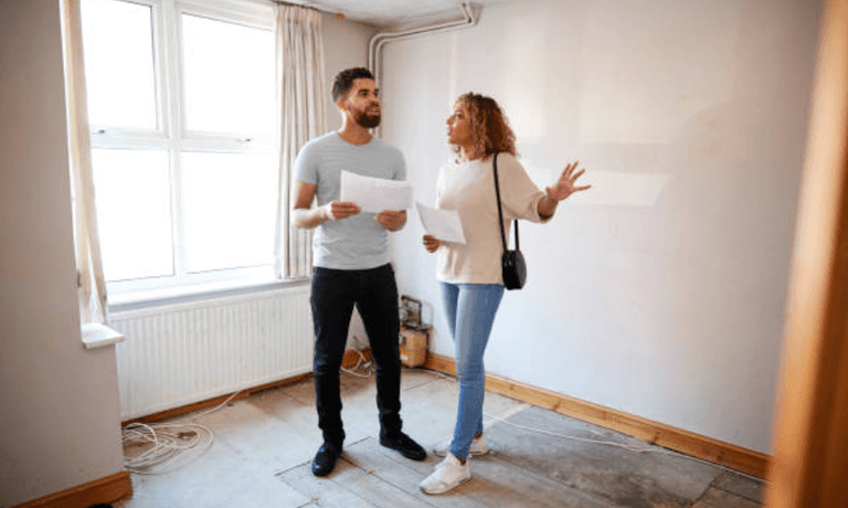 Getting your own home? This new TV show is looking for first-time buyers Getting your own home? This new TV show is looking for first-time buyers