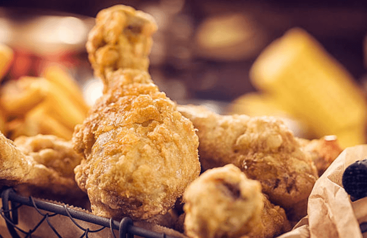 New study finds that having an unhealthy diet is worse for you than smoking New study finds that having an unhealthy diet is worse for you than smoking