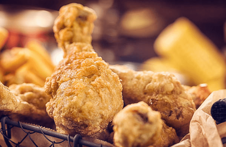 New study finds that having an unhealthy diet is worse for you than smoking New study finds that having an unhealthy diet is worse for you than smoking