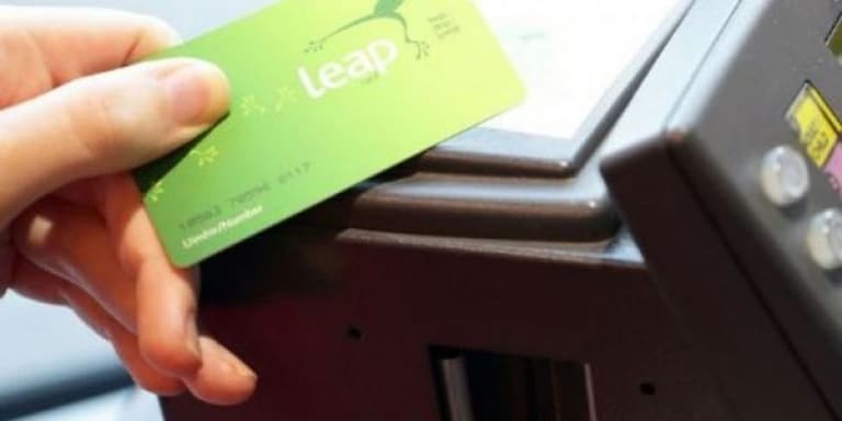 Homeless families in Dublin to receive free public transport next month Homeless families in Dublin to receive free public transport next month