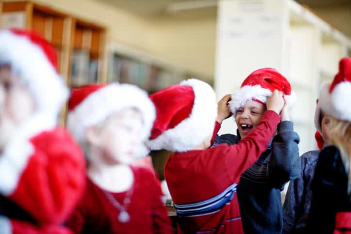 Parents told Catholic school patronage change would mean no Christmas celebration Parents told Catholic school patronage change would mean no Christmas celebration