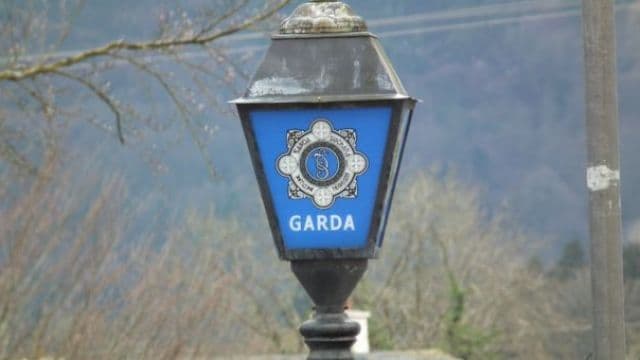 An Garda Síochána have issued a warning ahead of Storm Hannah An Garda Síochána have issued a warning ahead of Storm Hannah