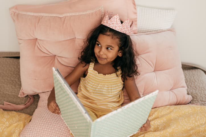 From Arya to Darcy: The top 10 most popular literary baby names of the year From Arya to Darcy: The top 10 most popular literary baby names of the year