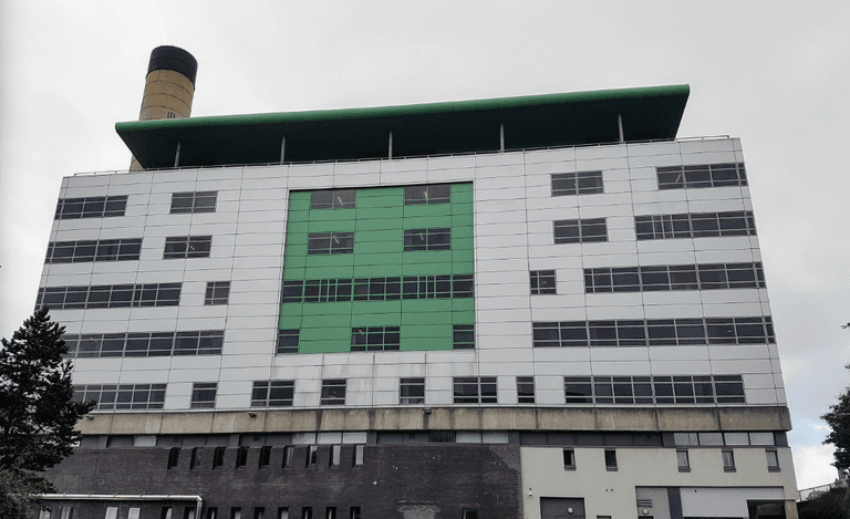 Baby becomes third to die of rare blood disease at Scottish hospital Baby becomes third to die of rare blood disease at Scottish hospital