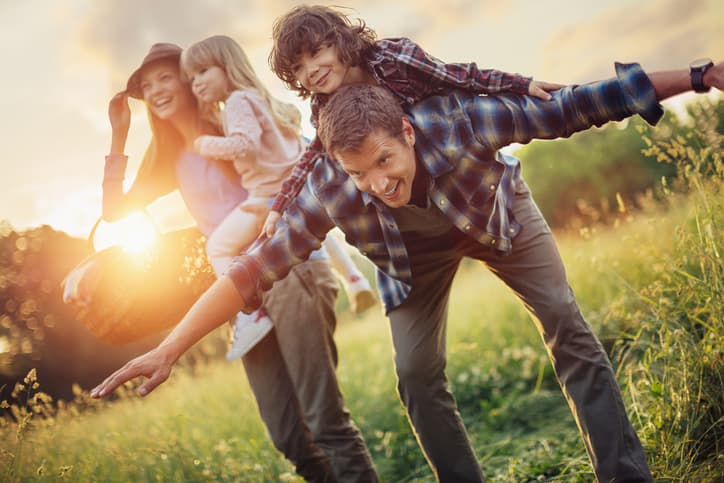 WIN Camp Freddo tickets and an overnight stay for a little family getaway WIN Camp Freddo tickets and an overnight stay for a little family getaway