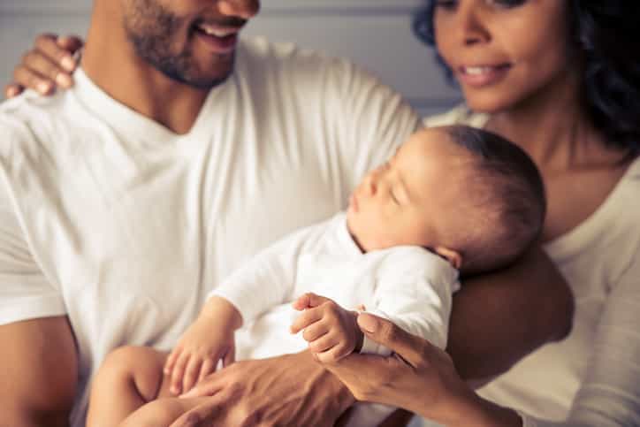 New parents to receive two extra weeks paid leave during child’s first year New parents to receive two extra weeks paid leave during child’s first year