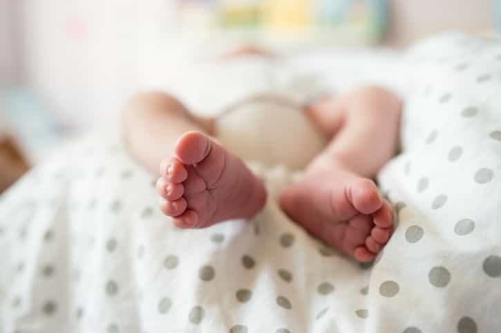 16 baby names from the Nineties that need to be brought back into fashion 16 baby names from the Nineties that need to be brought back into fashion