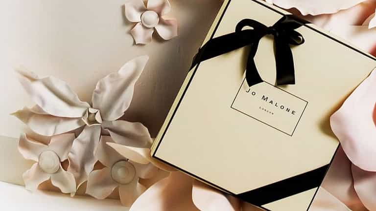 Delicious! Jo Malone’s brand new perfume is the perfect scent for spring Delicious! Jo Malone’s brand new perfume is the perfect scent for spring