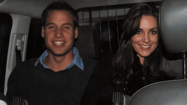 Turns out Kate and William actually first met aged 9 and it’s SUCH a cute story Turns out Kate and William actually first met aged 9 and it’s SUCH a cute story
