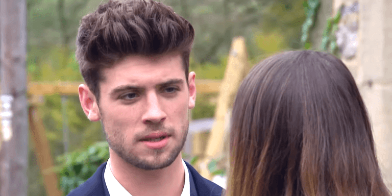Emmerdale’s Joe Tate is dating American actor Lucy Heath Emmerdale’s Joe Tate is dating American actor Lucy Heath