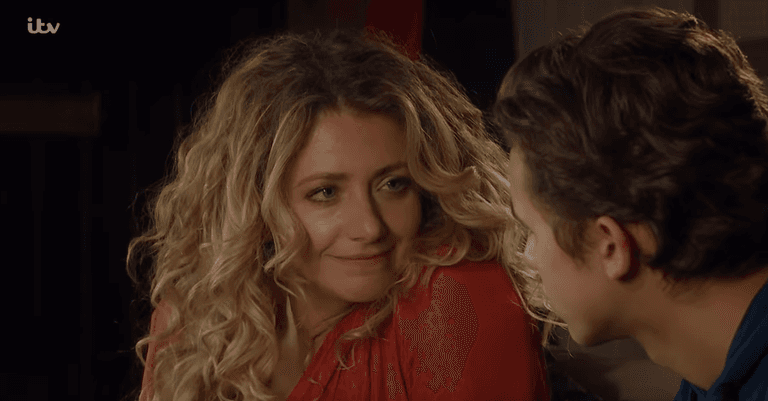 Jacob tells Maya it’s ‘over’ in tonight’s Emmerdale and yessssss Jacob tells Maya it’s ‘over’ in tonight’s Emmerdale and yessssss