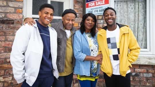 Coronation Street are going to be introducing a new family this spring Coronation Street are going to be introducing a new family this spring
