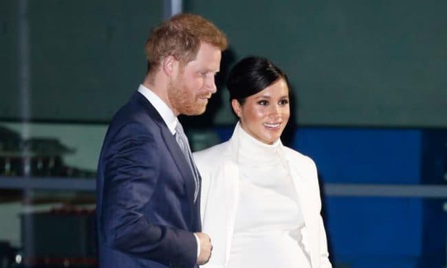 The very understandable reason why Meghan apparently won’t be giving birth in the Lindo Wing The very understandable reason why Meghan apparently won’t be giving birth in the Lindo Wing
