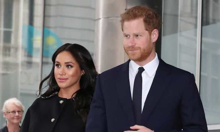 People think Meghan has given birth already and the reasons are mental People think Meghan has given birth already and the reasons are mental